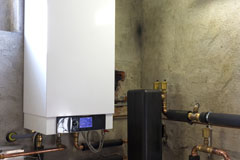 New Ferry condensing boiler companies